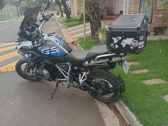 BMW R 1250 GS SPORT 